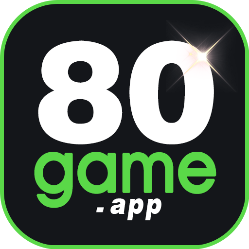 80game logo