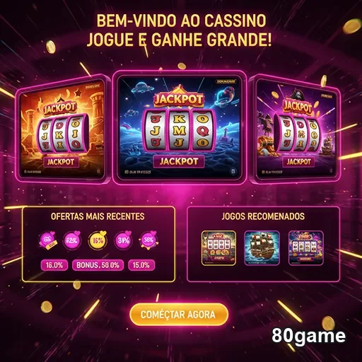 80game 80game bem vindo ao cassino