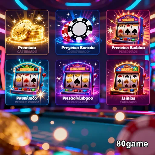 Diversão e concentração em mesas de jogos ao vivo